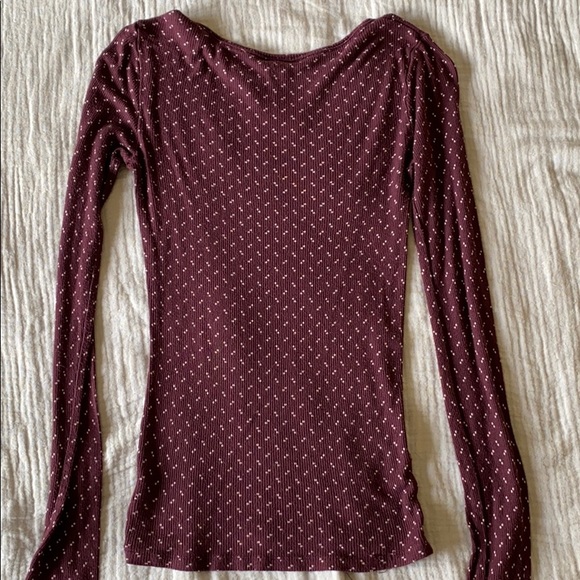 Long sleeve shirt ✨ - Picture 3 of 5